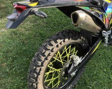 Kovi JNR 250, объемом двигателя 0.25 л и пробегом 0 тыс. км за 1794 $, фото 3 на Automoto.ua