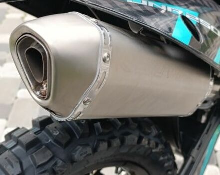 Kovi JNR 250, об'ємом двигуна 0.25 л та пробігом 0 тис. км за 2214 $, фото 6 на Automoto.ua