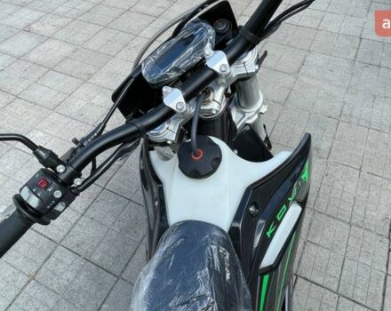 купити нове авто Kovi JNR 250 2025 року від офіційного дилера Corsar Kovi фото