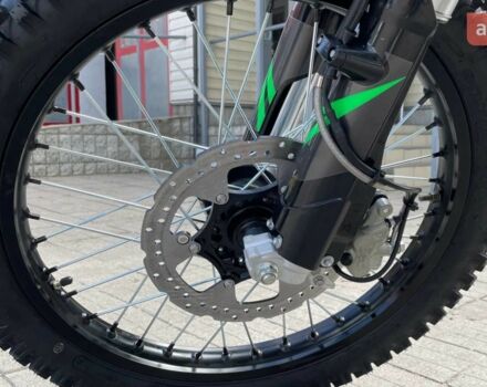 купити нове авто Kovi JNR 250 2025 року від офіційного дилера Corsar Kovi фото