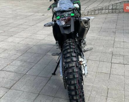 купити нове авто Kovi JNR 250 2025 року від офіційного дилера Corsar Kovi фото