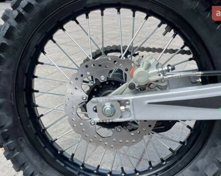 купити нове авто Kovi JNR 250 2025 року від офіційного дилера Corsar Kovi фото