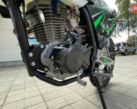 купити нове авто Kovi JNR 250 2025 року від офіційного дилера Corsar Kovi фото