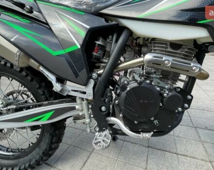 купити нове авто Kovi JNR 250 2025 року від офіційного дилера Corsar Kovi фото