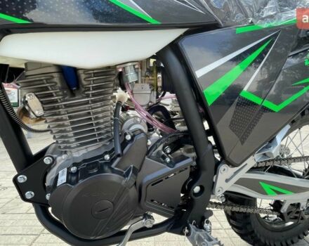 купити нове авто Kovi JNR 250 2025 року від офіційного дилера Corsar Kovi фото