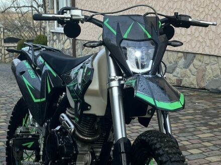 Kovi JNR 250, об'ємом двигуна 0.25 л та пробігом 0 тис. км за 1700 $, фото 1 на Automoto.ua