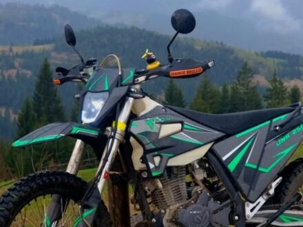 Kovi JNR 250, об'ємом двигуна 0.25 л та пробігом 0 тис. км за 1750 $, фото 1 на Automoto.ua