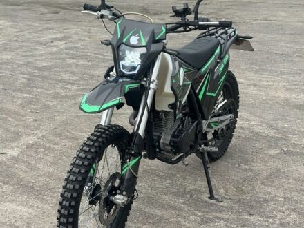 Kovi JNR 250 2024 в Любомль на Automoto.ua Kovi JNR 250, объемом двигателя 0.25 л и пробегом 0 тыс. км за 1550 $, фото 1 на Automoto.ua