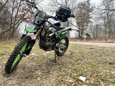 Kovi JNR 250, объемом двигателя 0.25 л и пробегом 0 тыс. км за 1531 $, фото 1 на Automoto.ua