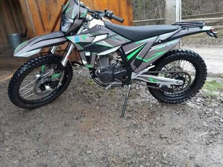 Kovi JNR 250, об'ємом двигуна 0 л та пробігом 200 тис. км за 1550 $, фото 1 на Automoto.ua