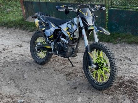 Kovi JNR 250, об'ємом двигуна 0.25 л та пробігом 0 тис. км за 1850 $, фото 1 на Automoto.ua