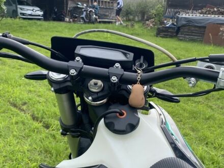 Kovi JNR 250, об'ємом двигуна 0.25 л та пробігом 0 тис. км за 1700 $, фото 1 на Automoto.ua