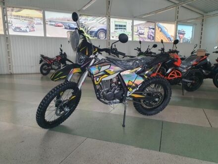 Kovi JNR 250, объемом двигателя 0.25 л и пробегом 0 тыс. км за 1970 $, фото 1 на Automoto.ua