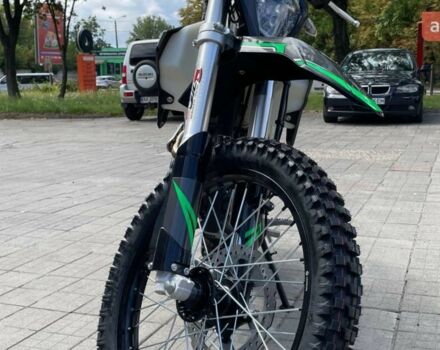 купити нове авто Kovi JNR 250 2025 року від офіційного дилера Corsar Kovi фото