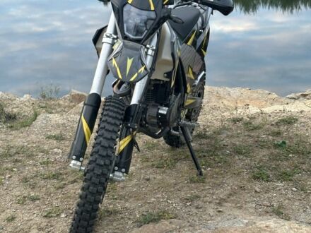 Kovi JNR 250, об'ємом двигуна 0.25 л та пробігом 0 тис. км за 1700 $, фото 1 на Automoto.ua