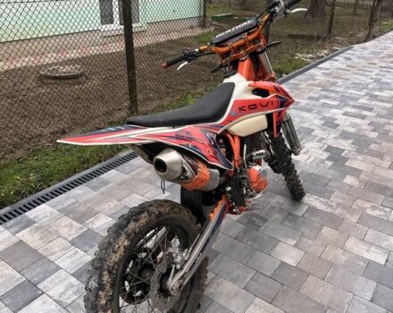 Kovi Lite, об'ємом двигуна 0.25 л та пробігом 0 тис. км за 1614 $, фото 1 на Automoto.ua