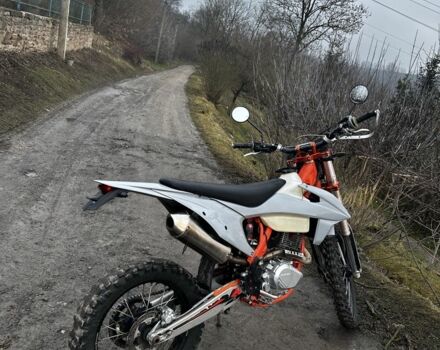 Kovi Lite, объемом двигателя 0.25 л и пробегом 0 тыс. км за 1550 $, фото 4 на Automoto.ua