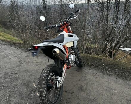 Kovi Lite, объемом двигателя 0.25 л и пробегом 0 тыс. км за 1550 $, фото 3 на Automoto.ua