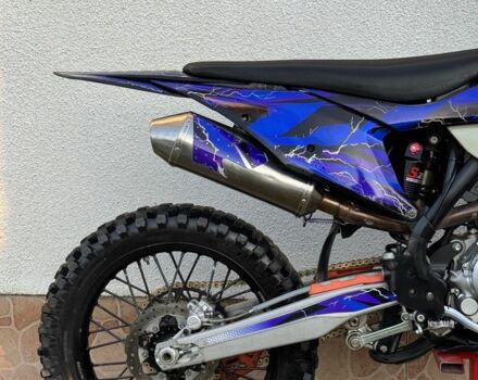 Kovi Lite, об'ємом двигуна 0.3 л та пробігом 0 тис. км за 1950 $, фото 3 на Automoto.ua