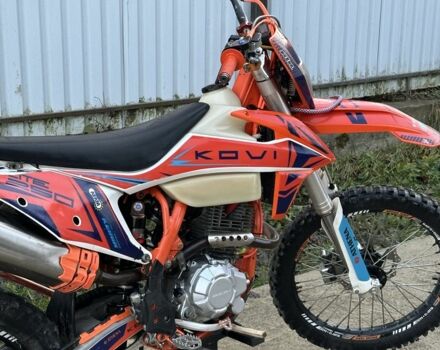 Kovi Lite, об'ємом двигуна 0.25 л та пробігом 0 тис. км за 1300 $, фото 4 на Automoto.ua