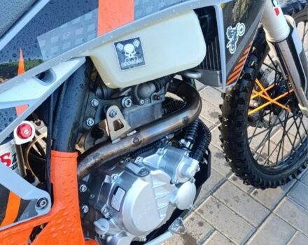 Kovi Lite, объемом двигателя 0.28 л и пробегом 0 тыс. км за 2197 $, фото 6 на Automoto.ua