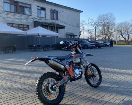 Kovi Lite, объемом двигателя 0.28 л и пробегом 0 тыс. км за 2197 $, фото 1 на Automoto.ua