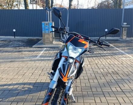 Kovi Lite, объемом двигателя 0.28 л и пробегом 0 тыс. км за 2197 $, фото 3 на Automoto.ua