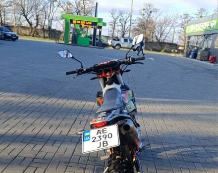 Kovi Lite, объемом двигателя 0.28 л и пробегом 0 тыс. км за 2197 $, фото 4 на Automoto.ua