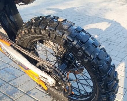 Kovi Lite, объемом двигателя 0.28 л и пробегом 0 тыс. км за 2197 $, фото 7 на Automoto.ua