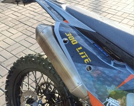 Kovi Lite, объемом двигателя 0.28 л и пробегом 0 тыс. км за 2197 $, фото 5 на Automoto.ua