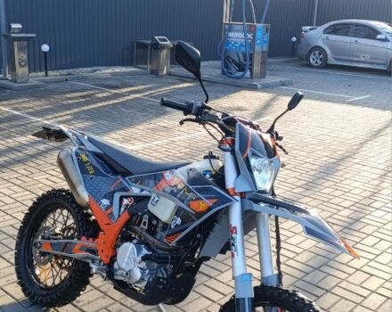 Kovi Lite, объемом двигателя 0.28 л и пробегом 0 тыс. км за 2197 $, фото 2 на Automoto.ua