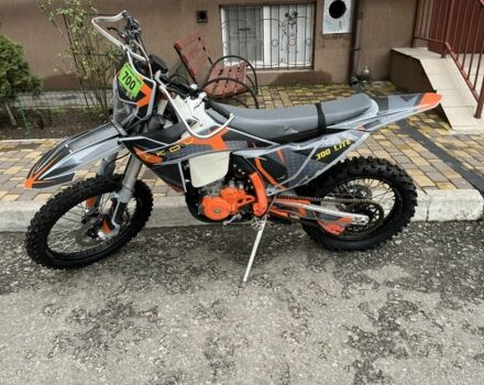 Kovi Lite, объемом двигателя 0.3 л и пробегом 0 тыс. км за 2300 $, фото 5 на Automoto.ua