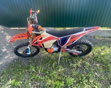 Kovi Lite, объемом двигателя 2.05 л и пробегом 0 тыс. км за 1550 $, фото 3 на Automoto.ua