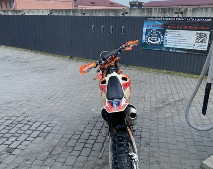 Kovi Lite, объемом двигателя 2.05 л и пробегом 0 тыс. км за 1550 $, фото 9 на Automoto.ua