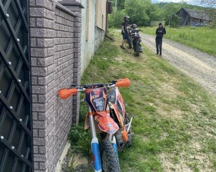 Kovi Lite, объемом двигателя 2.05 л и пробегом 0 тыс. км за 1550 $, фото 8 на Automoto.ua