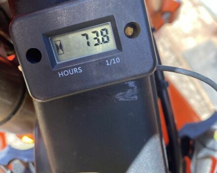 Kovi Lite, объемом двигателя 2.05 л и пробегом 0 тыс. км за 1550 $, фото 5 на Automoto.ua