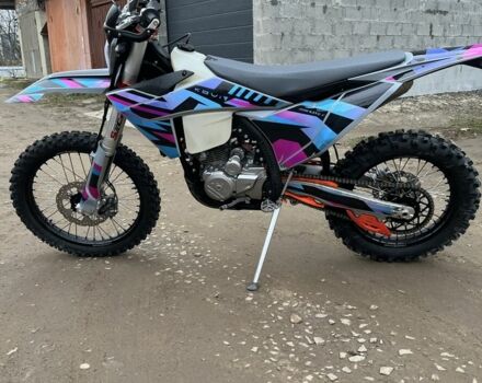 Kovi Lite, об'ємом двигуна 0 л та пробігом 0 тис. км за 2300 $, фото 3 на Automoto.ua