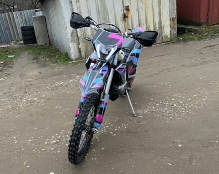 Kovi Lite, об'ємом двигуна 0 л та пробігом 0 тис. км за 2300 $, фото 2 на Automoto.ua