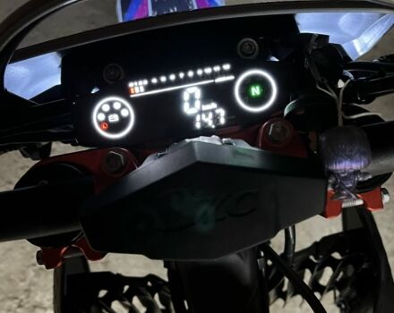 Kovi Lite, об'ємом двигуна 0 л та пробігом 0 тис. км за 2300 $, фото 5 на Automoto.ua