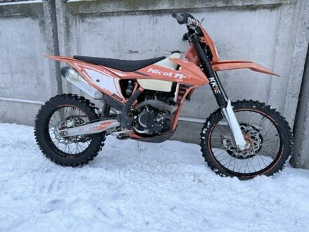 Kovi Lite, объемом двигателя 0.3 л и пробегом 0 тыс. км за 2000 $, фото 1 на Automoto.ua