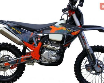 купить новое авто Kovi Lite 2024 года от официального дилера Влад Kovi фото