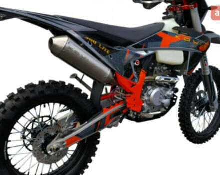 купити нове авто Kovi Lite 2024 року від офіційного дилера Влад Kovi фото