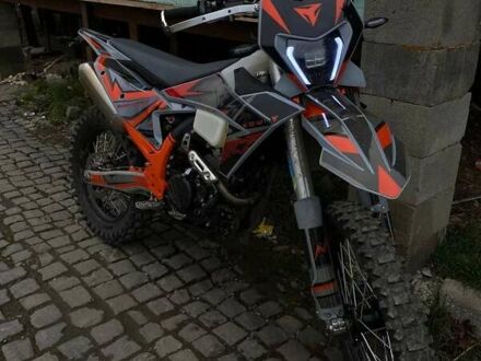 Сірий Kovi Lite, об'ємом двигуна 0.35 л та пробігом 3 тис. км за 2400 $, фото 1 на Automoto.ua