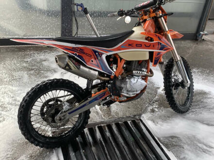 Kovi Lite 2021 у Кременчуге на Automoto.ua Помаранчевий Kovi Lite, об'ємом двигуна 0.25 л та пробігом 4 тис. км за 1700 $, фото 1 на Automoto.ua