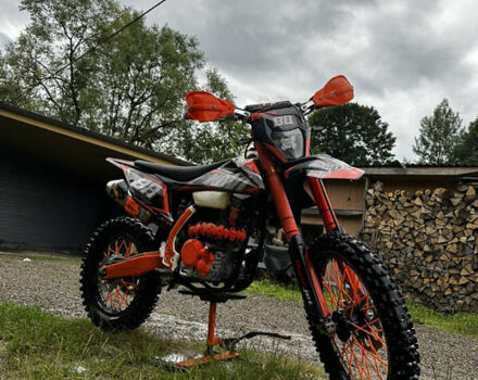 Чорний Kovi Lite 300, об'ємом двигуна 0.35 л та пробігом 3 тис. км за 2500 $, фото 7 на Automoto.ua