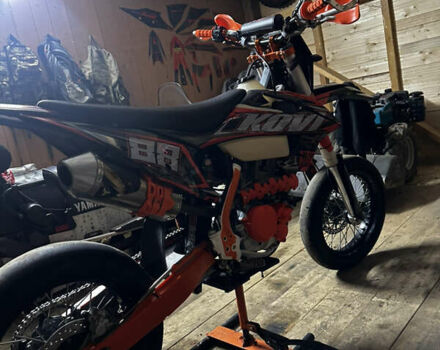 Чорний Kovi Lite 300, об'ємом двигуна 0.35 л та пробігом 3 тис. км за 2500 $, фото 12 на Automoto.ua