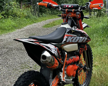 Чорний Kovi Lite 300, об'ємом двигуна 0.35 л та пробігом 3 тис. км за 2500 $, фото 2 на Automoto.ua