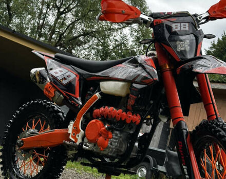 Чорний Kovi Lite 300, об'ємом двигуна 0.35 л та пробігом 3 тис. км за 2500 $, фото 4 на Automoto.ua