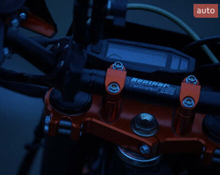 Kovi Lite 300, объемом двигателя 0.35 л и пробегом 180 тыс. км за 2000 $, фото 12 на Automoto.ua