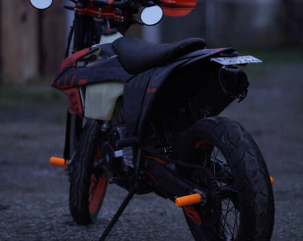 Kovi Lite 300, объемом двигателя 0.35 л и пробегом 180 тыс. км за 2000 $, фото 7 на Automoto.ua